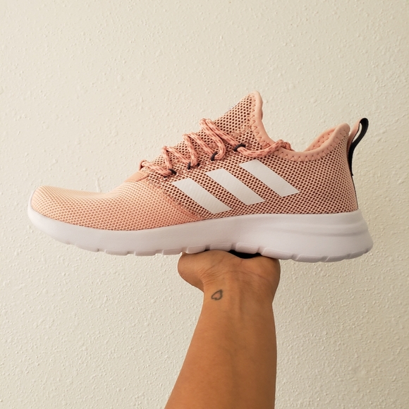 SOLD Adidas Women's Lite Racer RBN running shoes - Picture 8 of 16